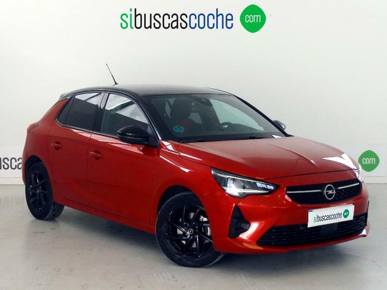 Foto opel corsa 2023 /