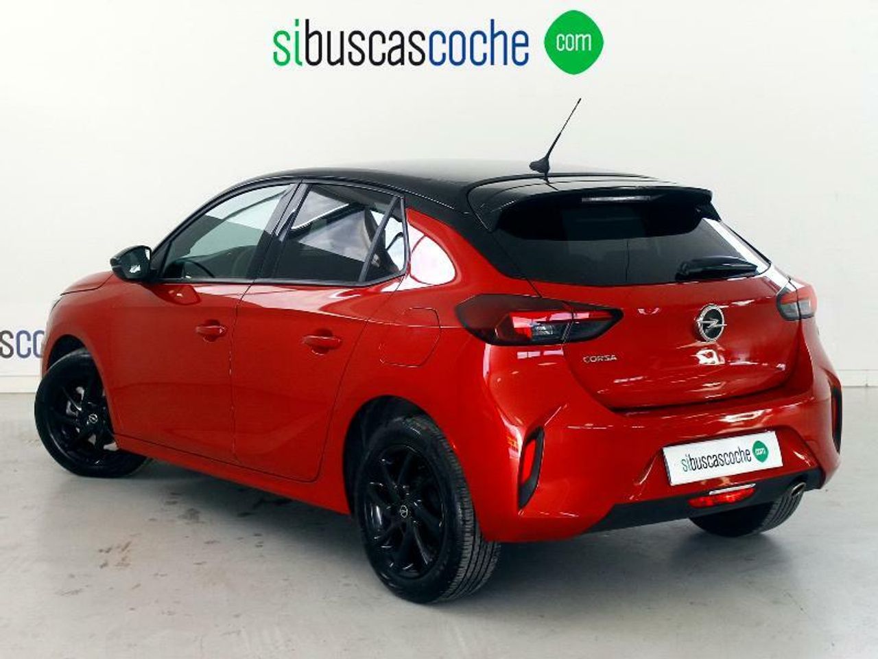 opel corsa 2023 / foto grande (2)