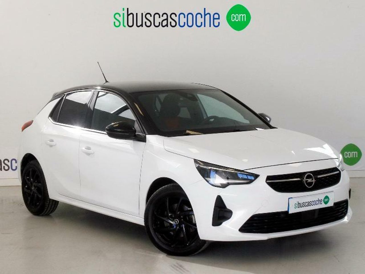 Foto opel corsa 2023 /