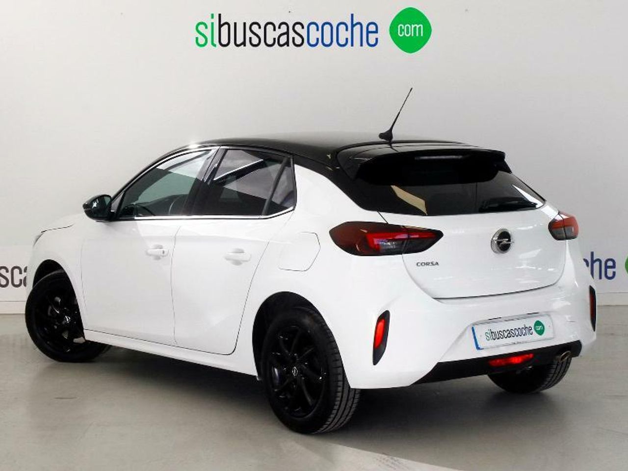 opel corsa 2023 / foto grande (2)