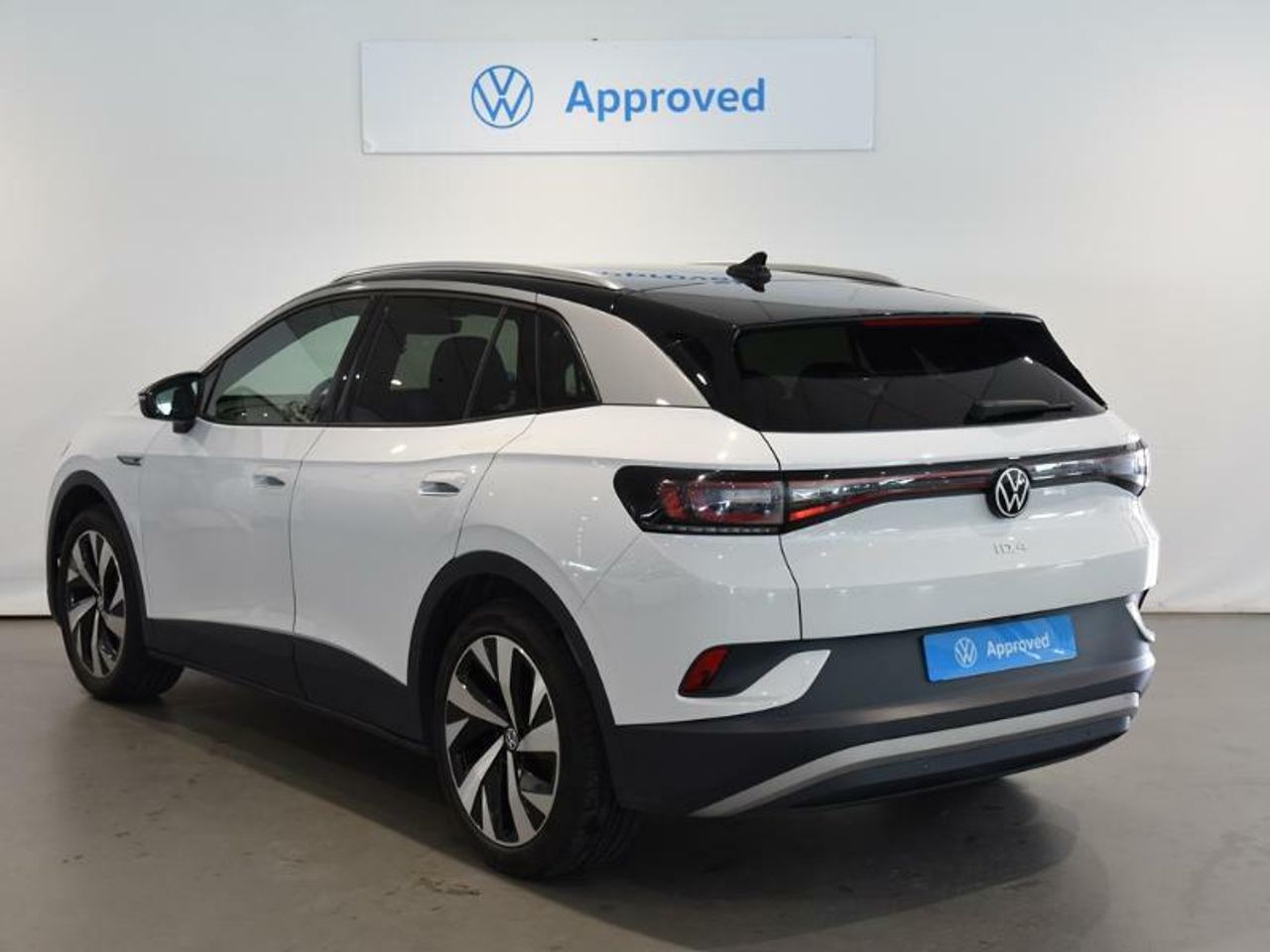 volkswagen id.4 2021 / foto grande (2)