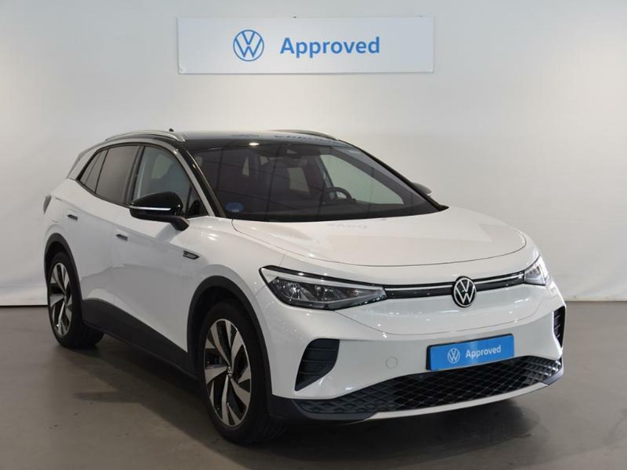 Foto volkswagen id.4 2021 /