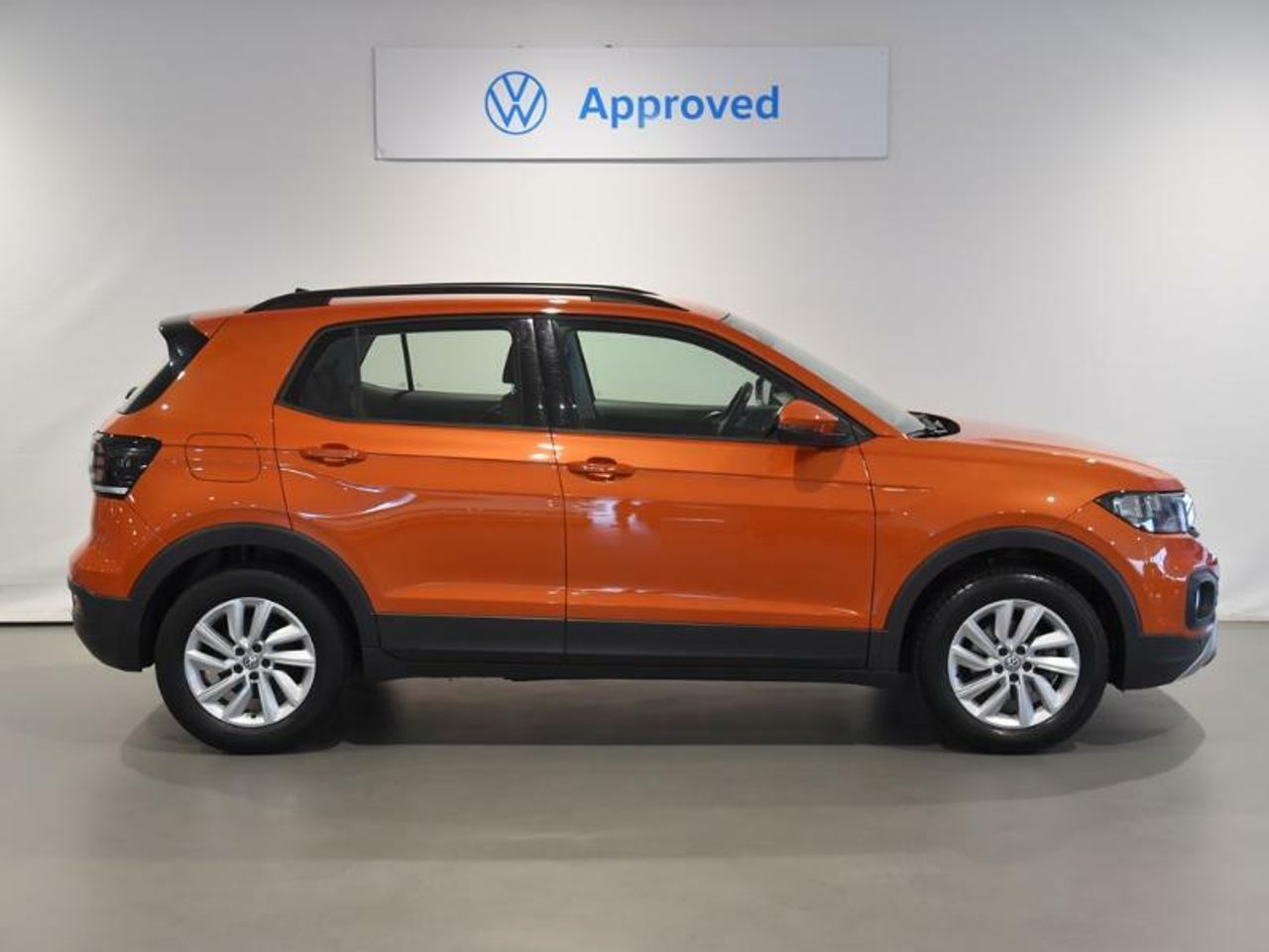 volkswagen t-cross 2020 / foto grande (3)