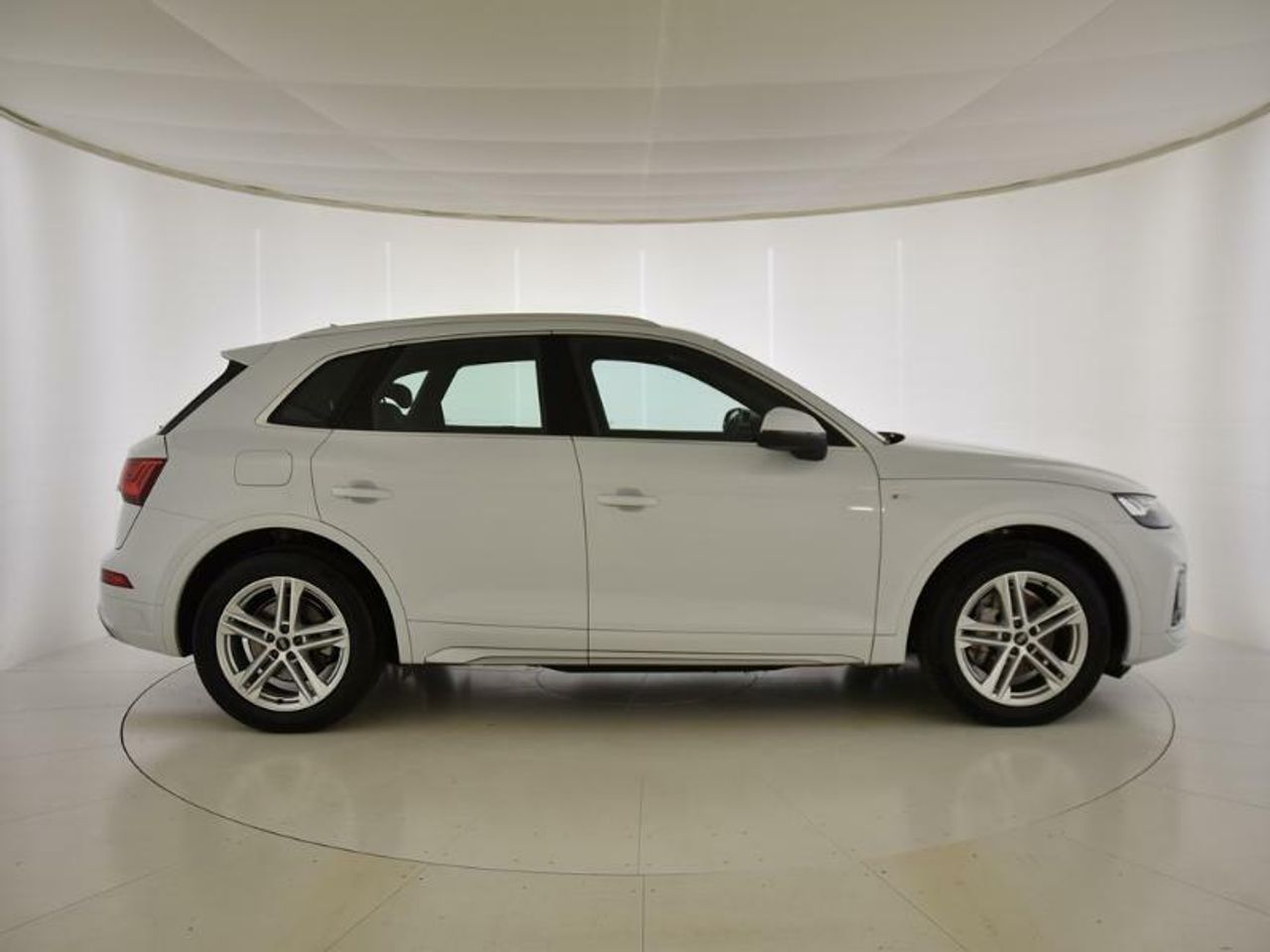 audi q5 2023 / foto grande (3)