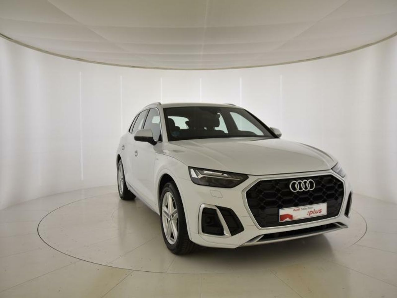 Foto audi q5 2023 /