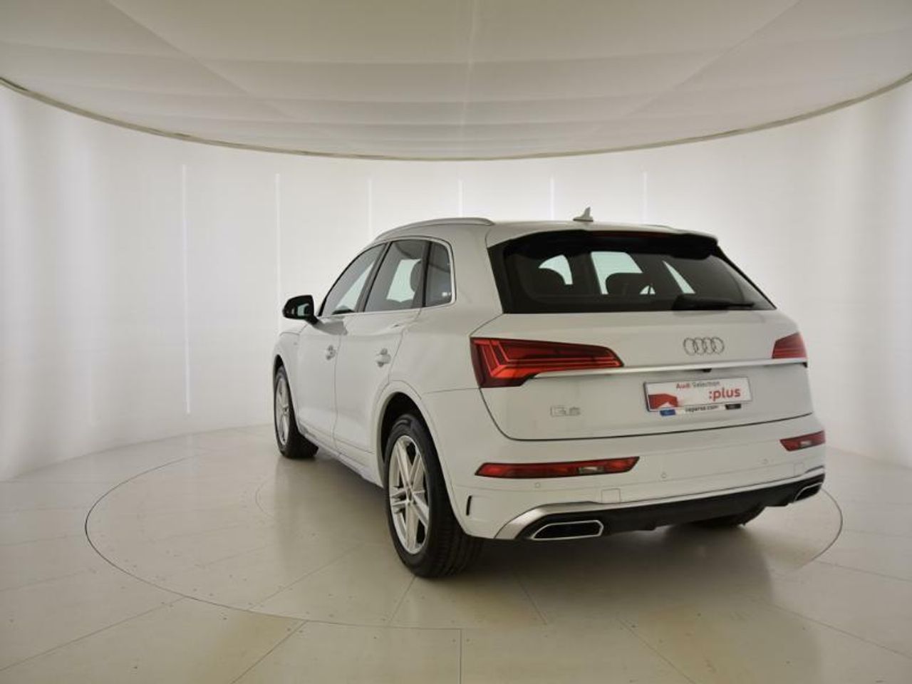 audi q5 2023 / foto grande (2)