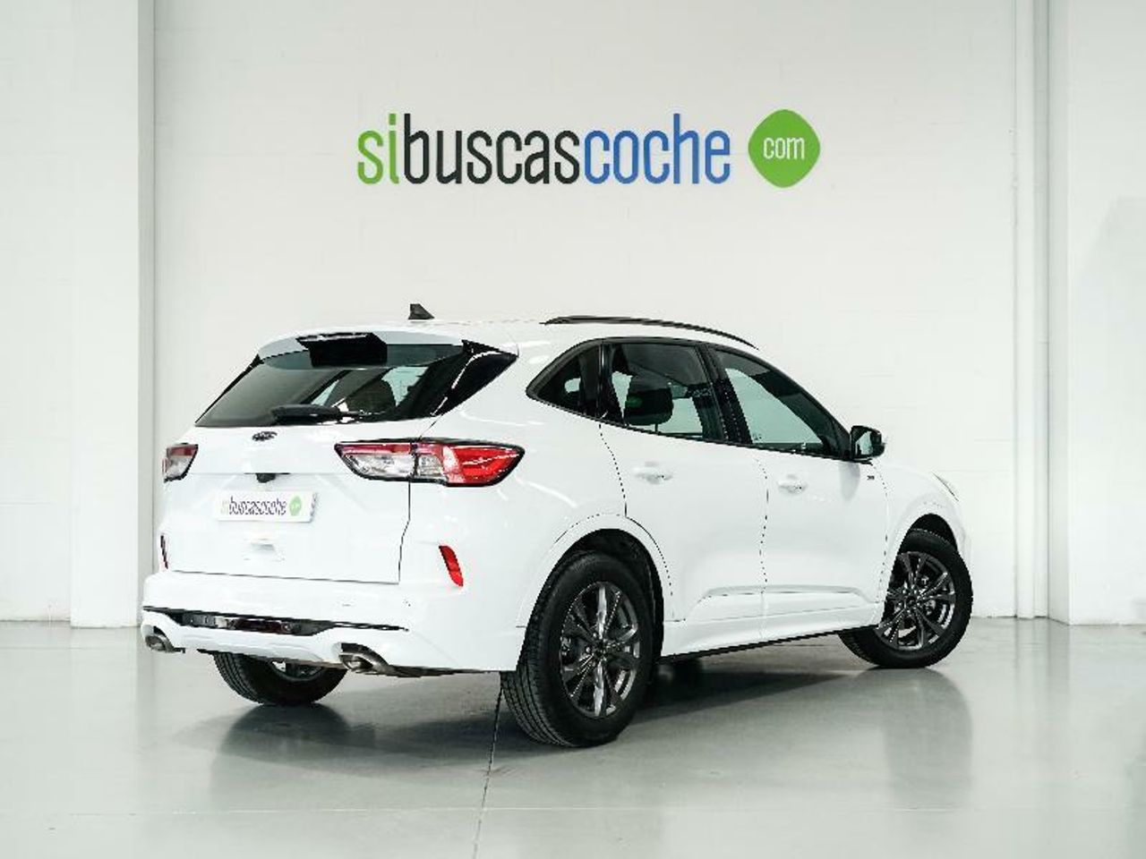 ford kuga 2023 / foto grande (2)