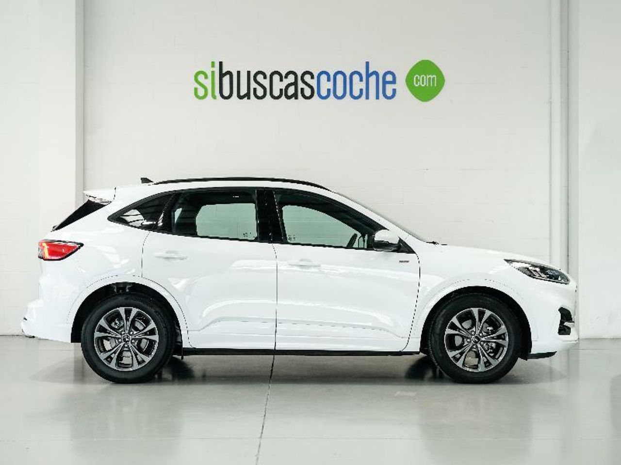 ford kuga 2023 / foto grande (3)