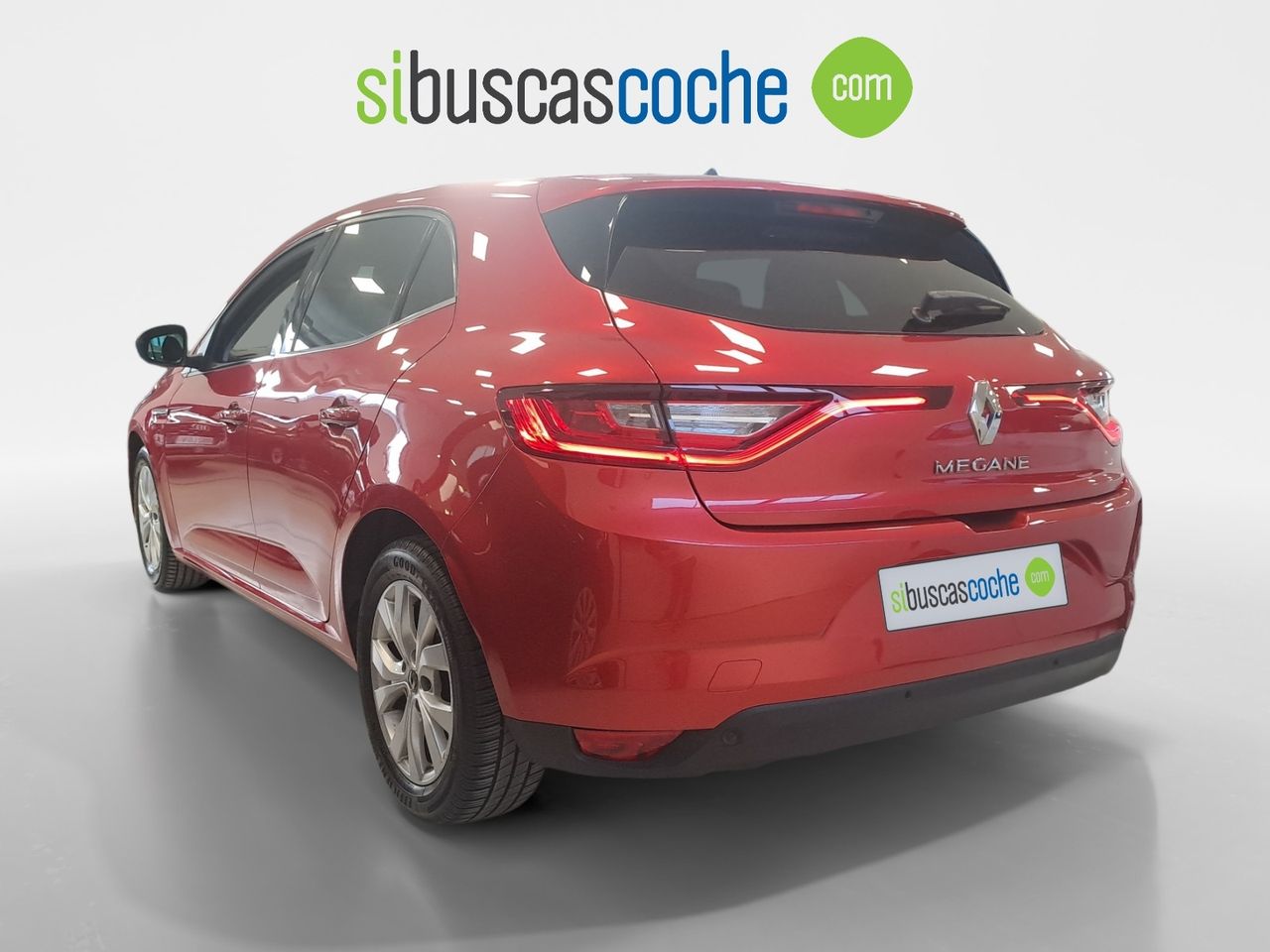 renault megane 2020 / foto grande (2)