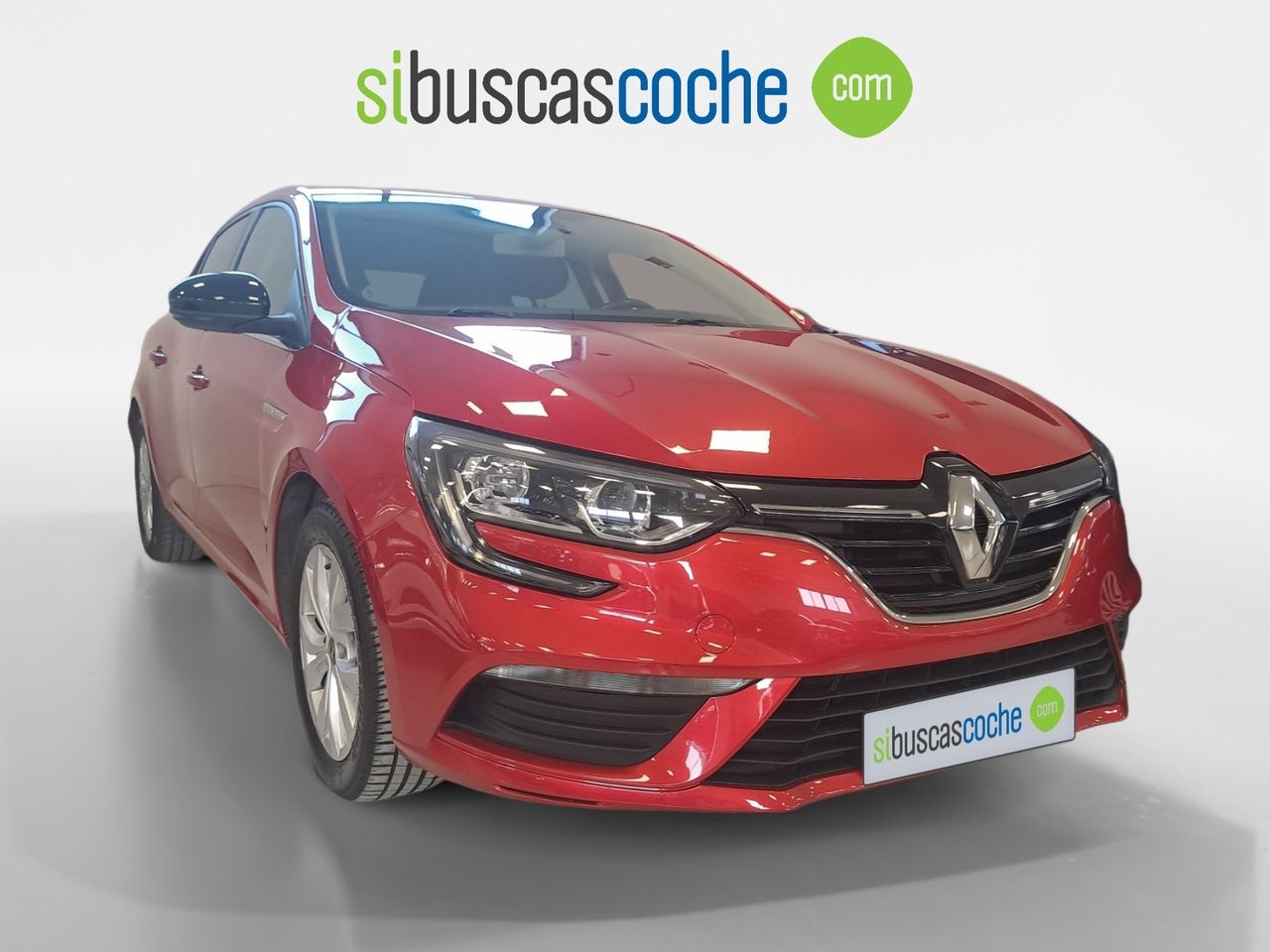 Foto renault megane 2020 /