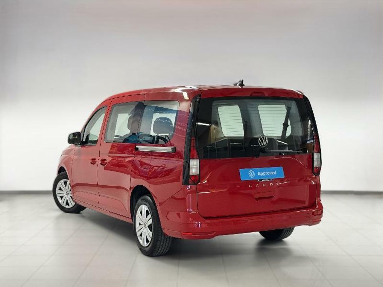 volkswagen caddy 2024 / foto grande (2)
