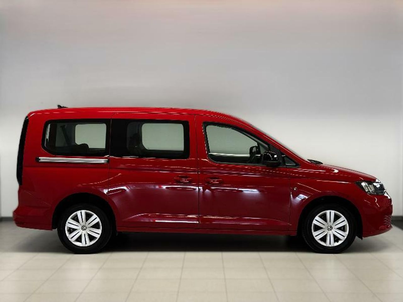 volkswagen caddy 2024 / foto grande (3)