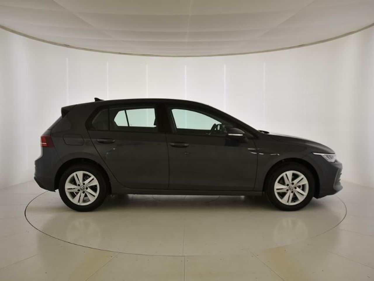 volkswagen golf 2024 / foto grande (3)