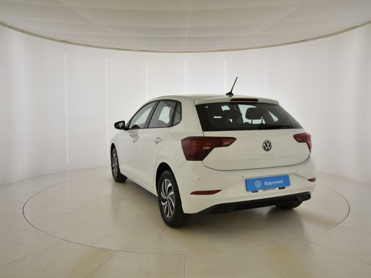 volkswagen polo 2024 / foto grande (2)