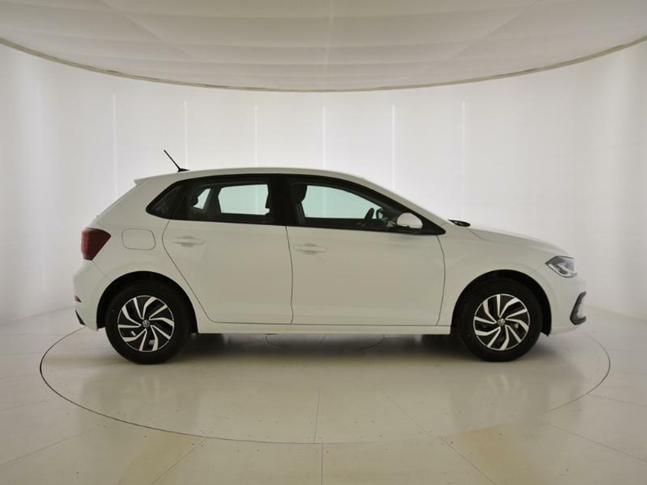 volkswagen polo 2024 / foto grande (3)