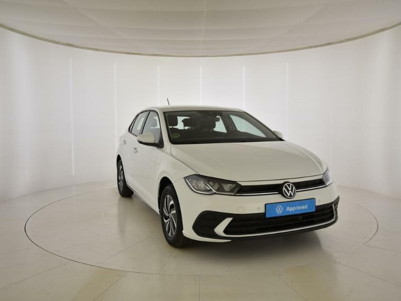 Foto volkswagen polo 2024 /