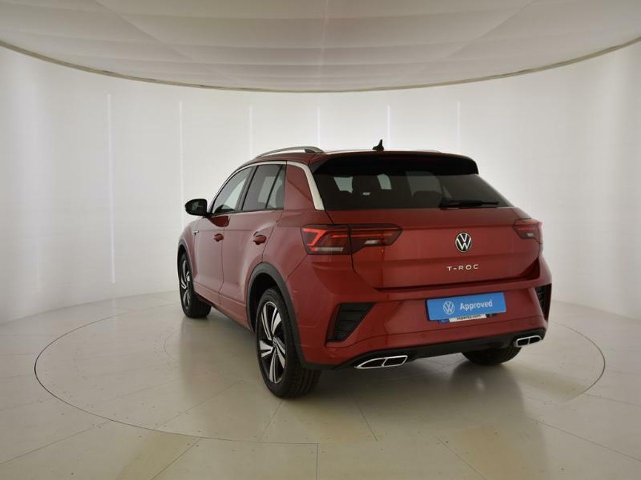 volkswagen t-roc 2024 / foto grande (2)