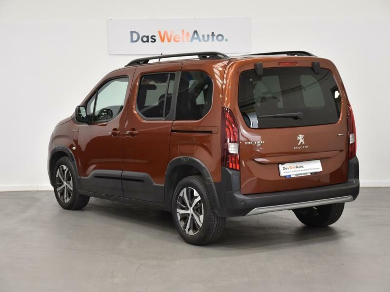 peugeot rifter 2020 / foto grande (2)