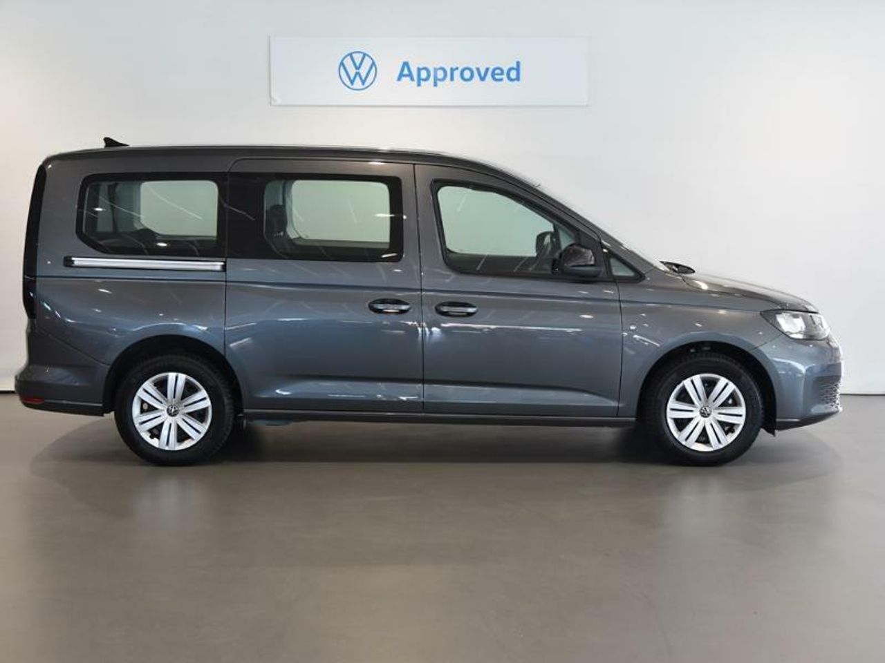 volkswagen caddy 2024 / foto grande (3)