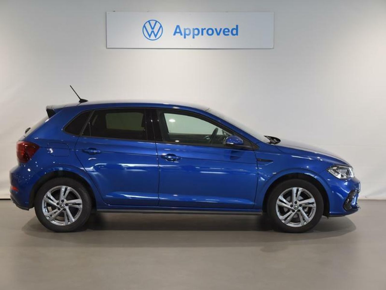 volkswagen polo 2024 / foto grande (3)
