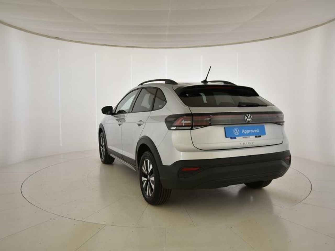 volkswagen taigo 2024 / foto grande (2)