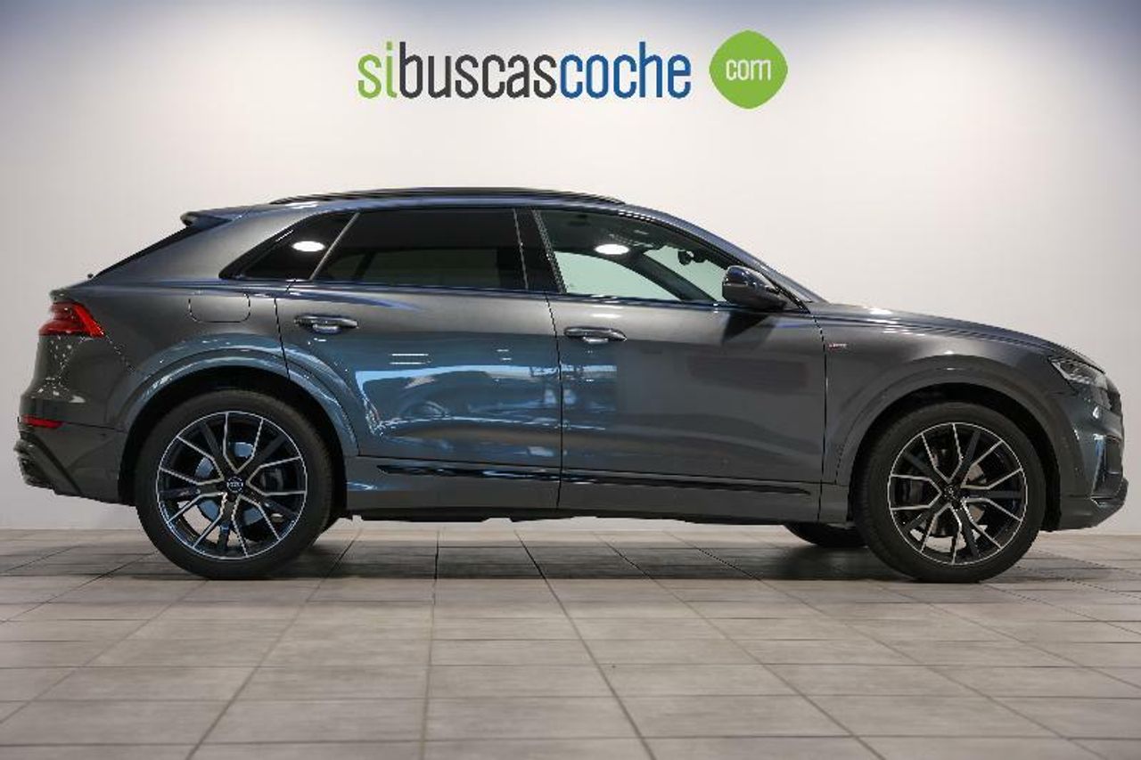 audi q8 2022 / foto grande (3)