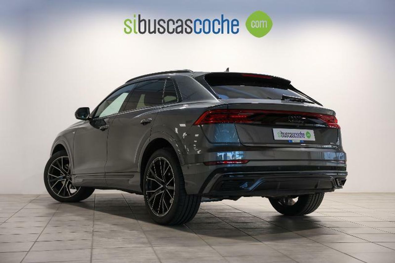audi q8 2022 / foto grande (2)