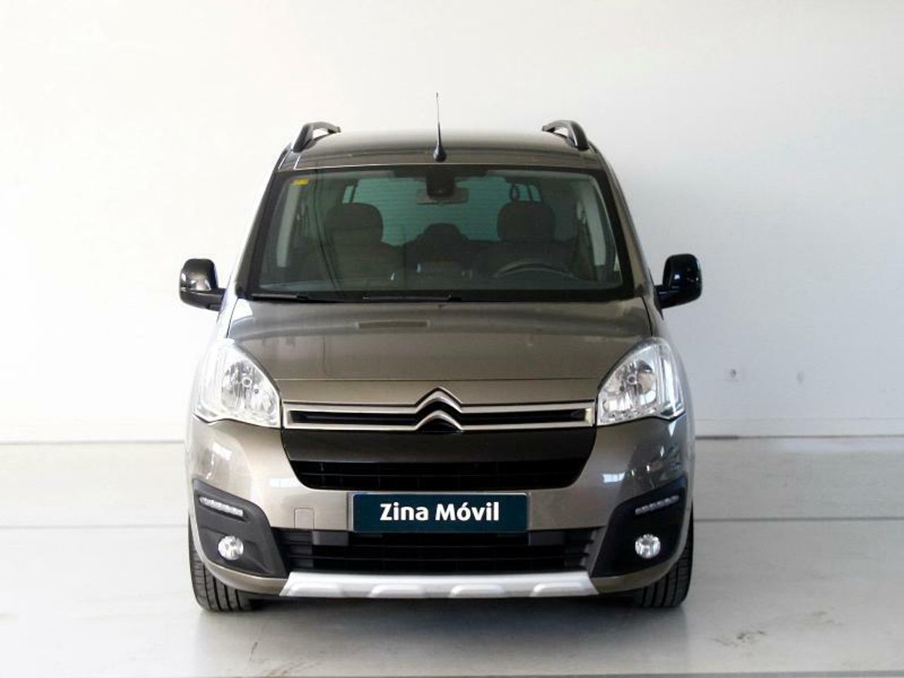 citroën berlingo 2016 / foto grande (2)