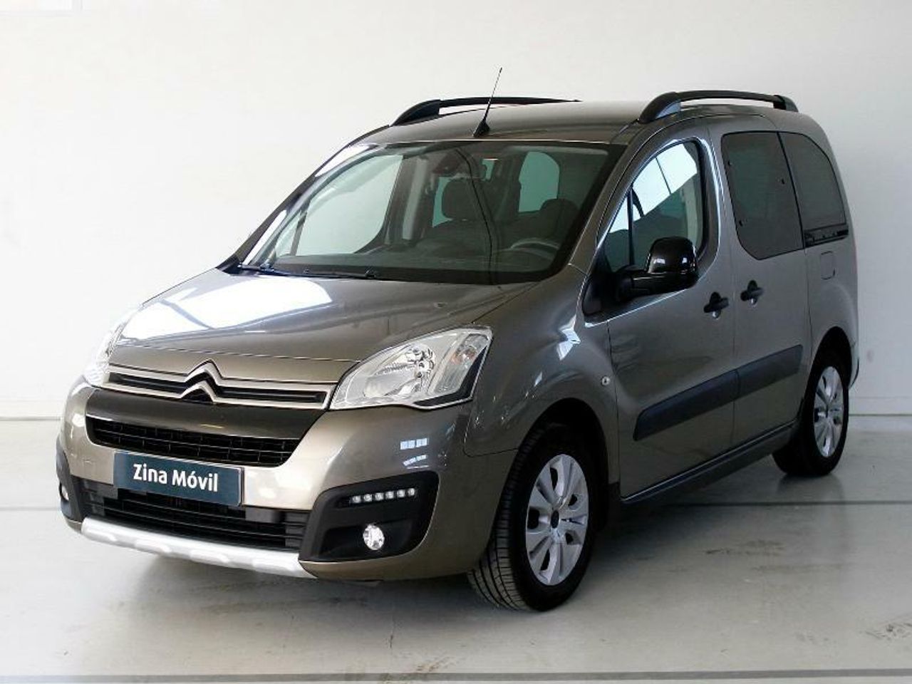 citroën berlingo 2016 / foto grande (3)