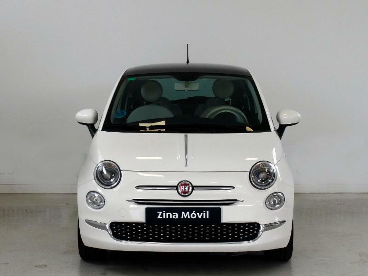 Foto fiat 500 2019 /