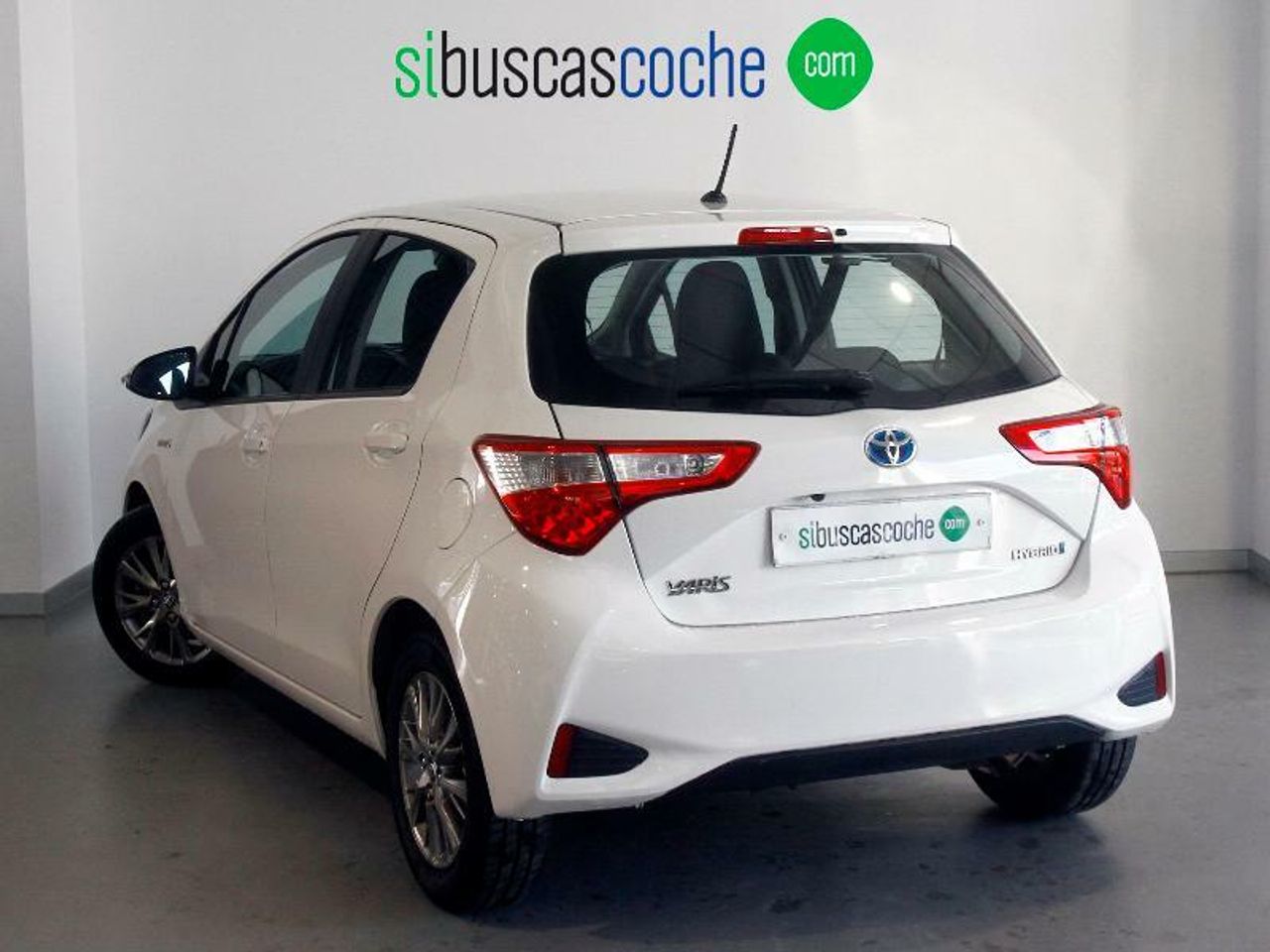 toyota yaris 2019 / foto grande (2)
