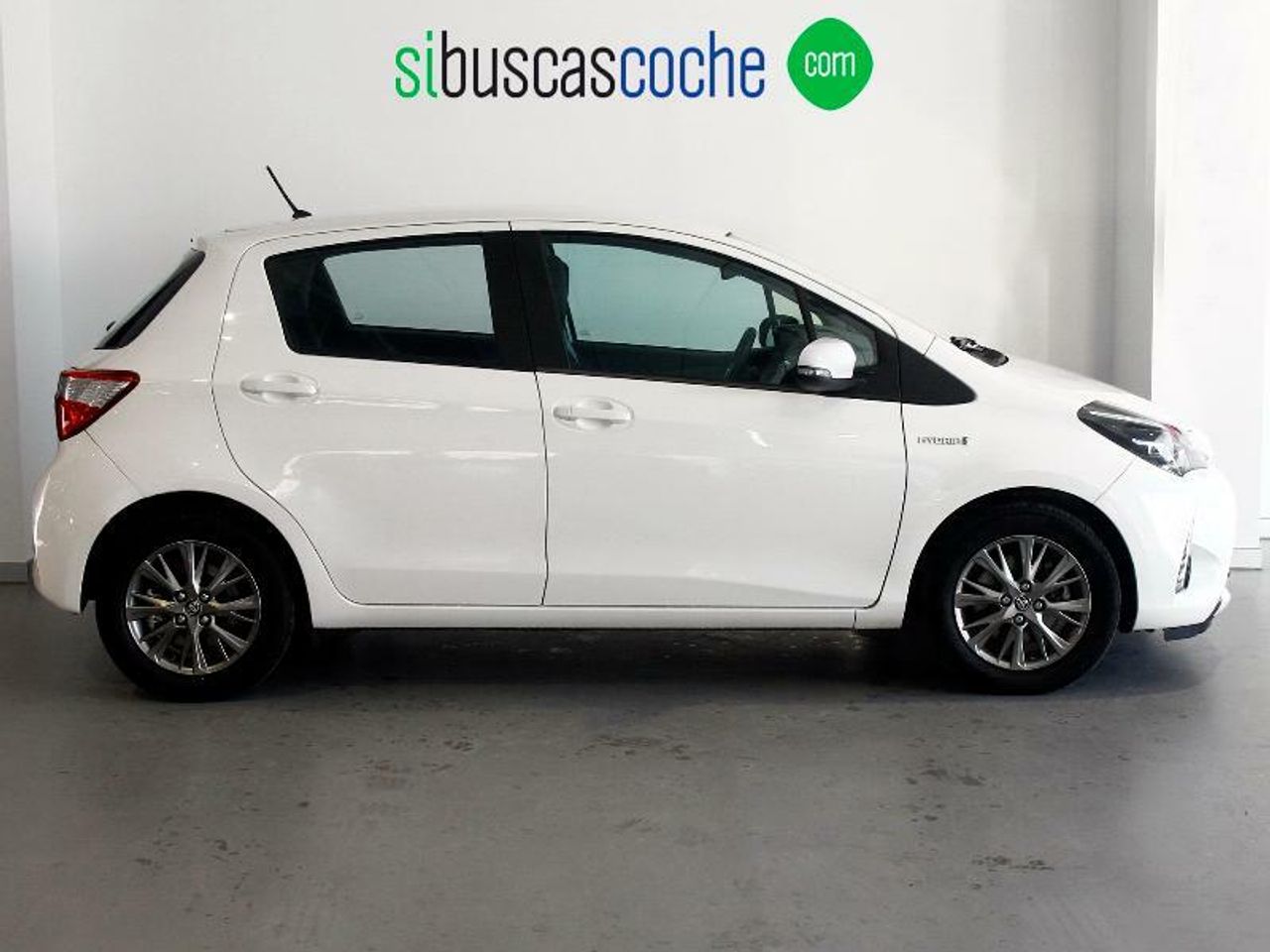 toyota yaris 2019 / foto grande (3)