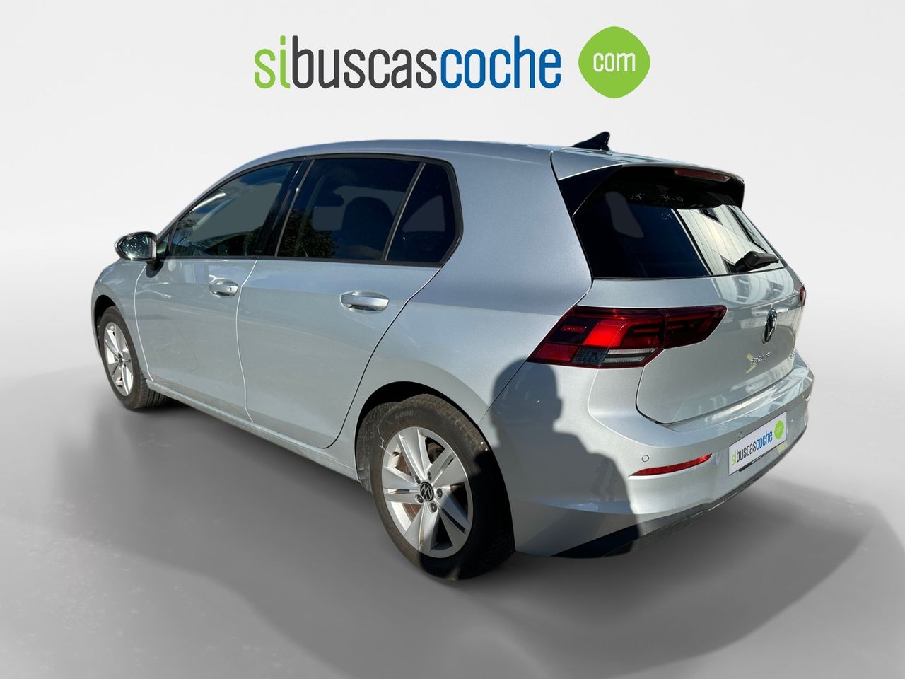 volkswagen golf 2020 / foto grande (2)