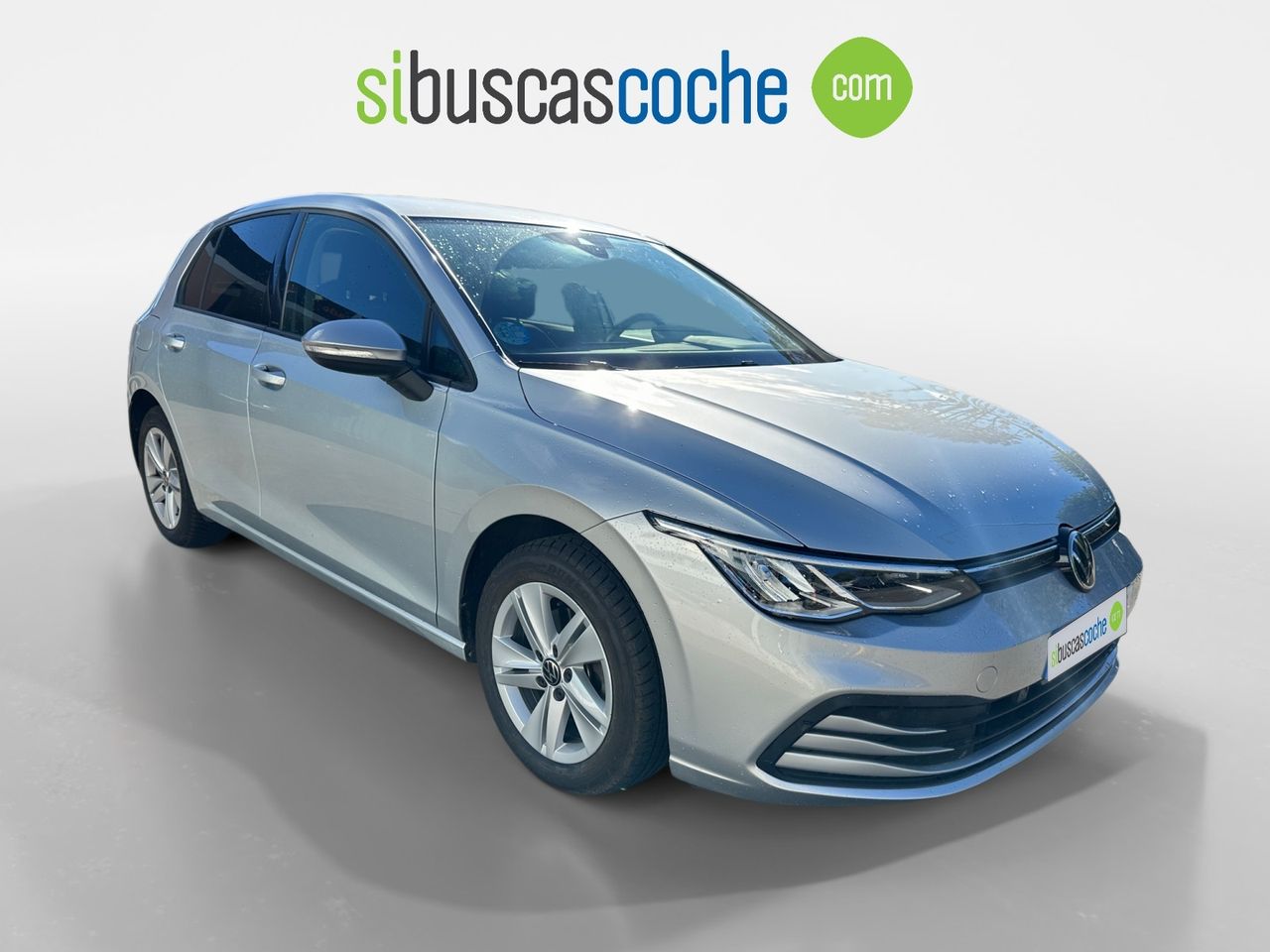 Llantas aluminio mercedes  de segunda mano - volkswagen golf 2020 /