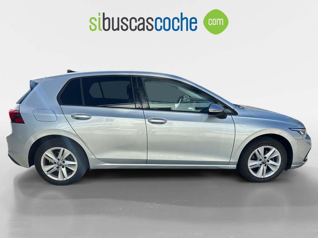 volkswagen golf 2020 / foto grande (3)