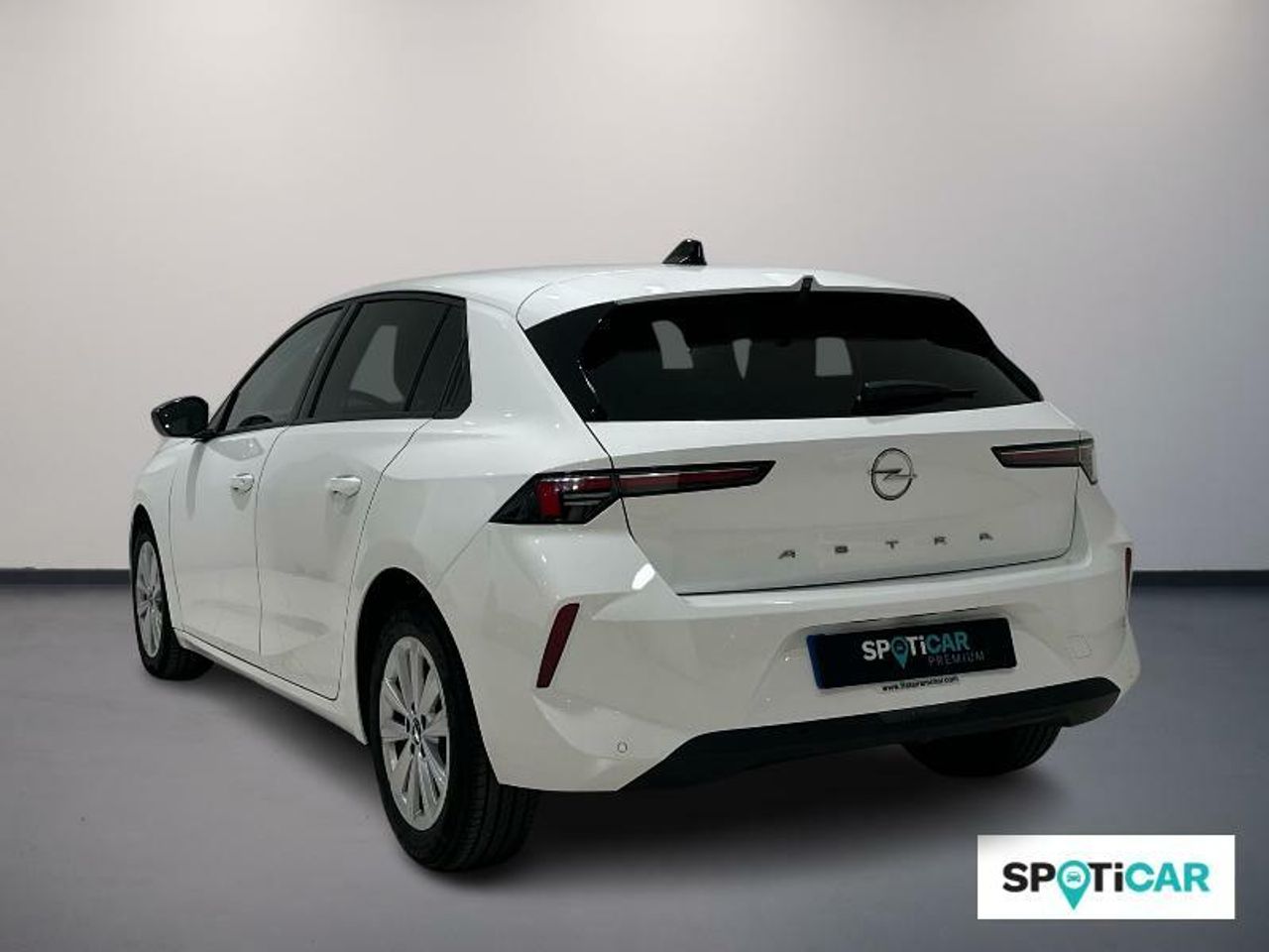 opel astra 2024 / foto grande (2)