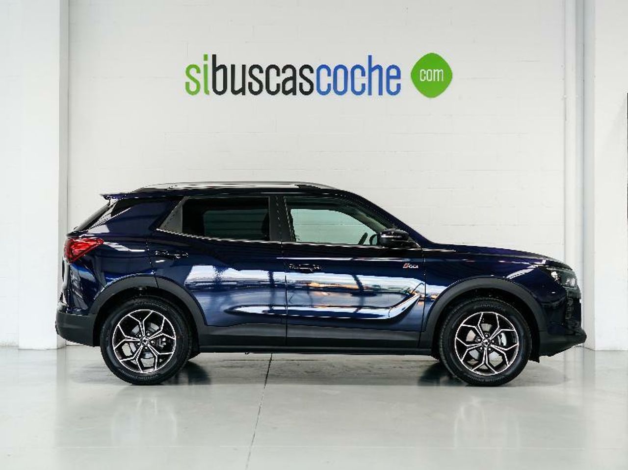 ssangyong korando 2023 / foto grande (3)