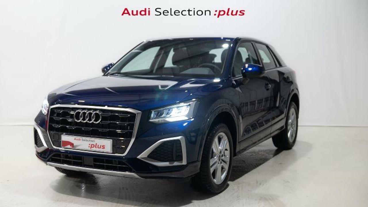 Foto audi q2 2024 /