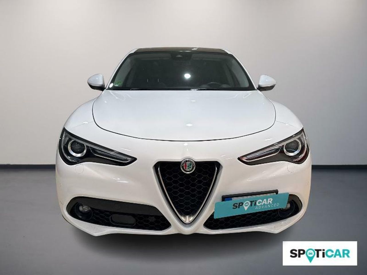 alfa romeo stelvio 2019 / foto grande (2)