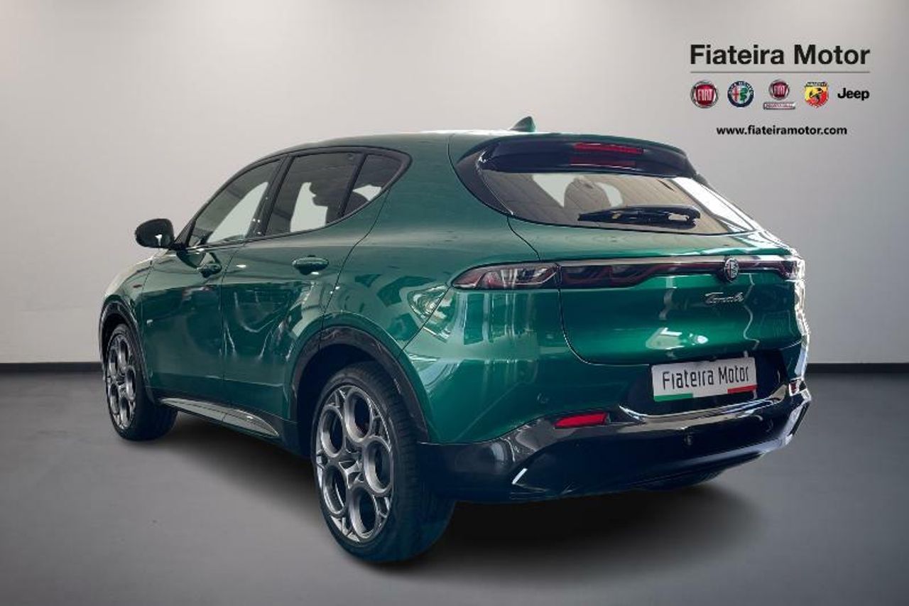 alfa romeo tonale 2022 / foto grande (2)