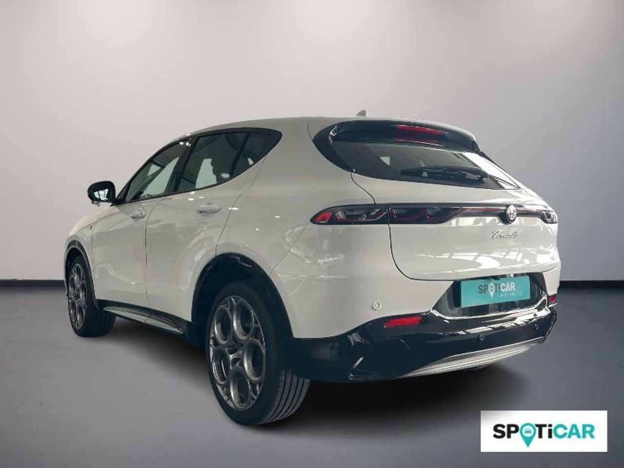 alfa romeo tonale 2023 / foto grande (2)