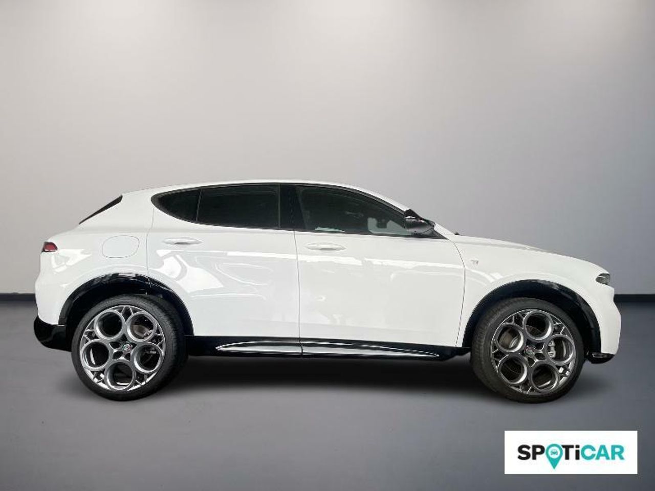 alfa romeo tonale 2023 / foto grande (3)