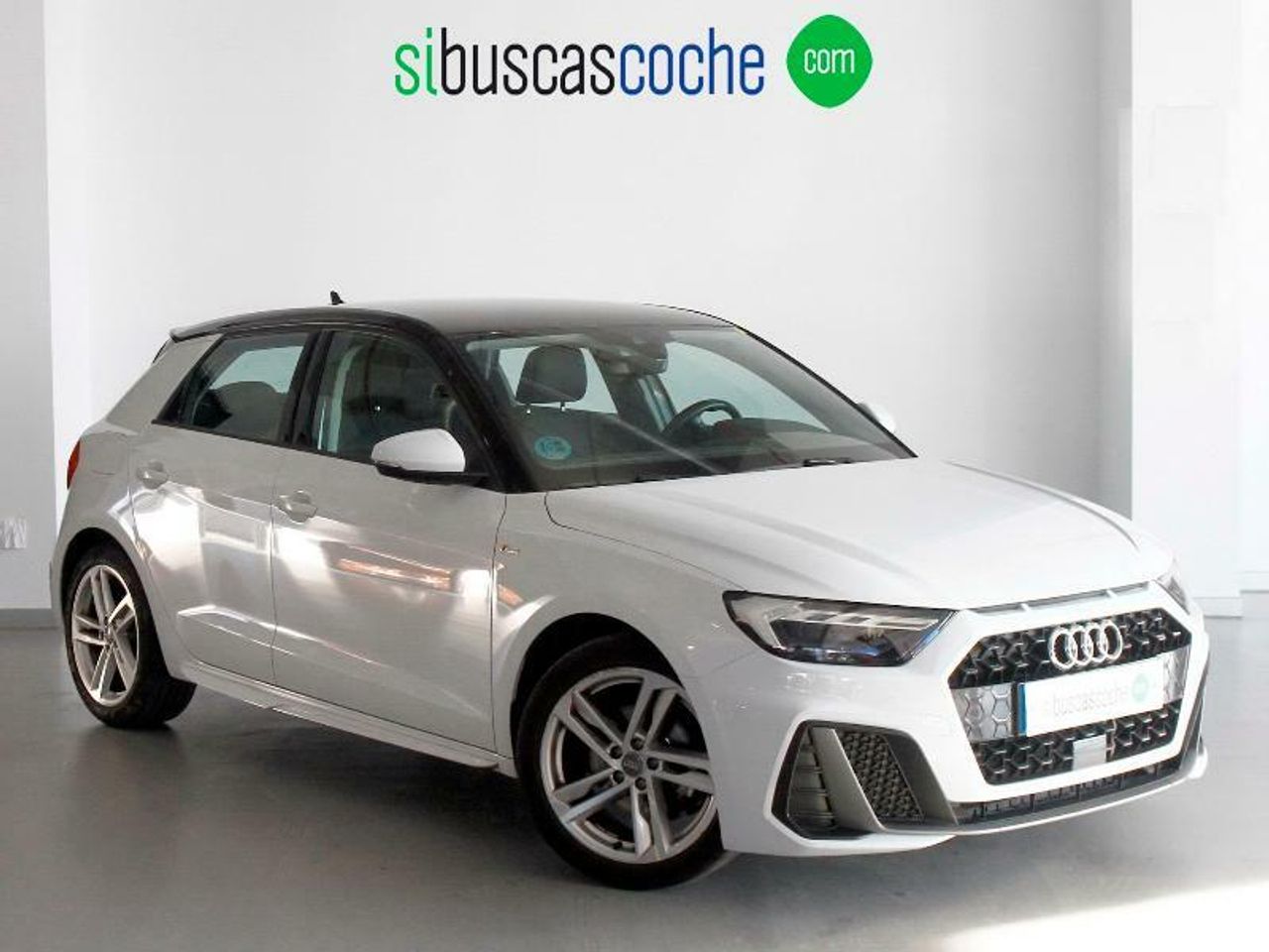 Foto audi a1 2020 /