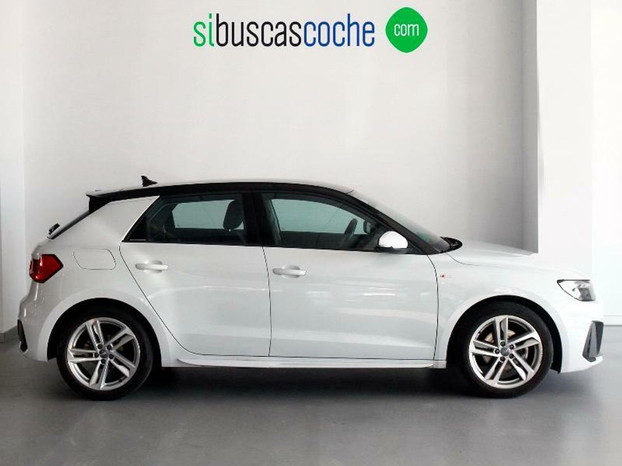 audi a1 2020 / foto grande (3)