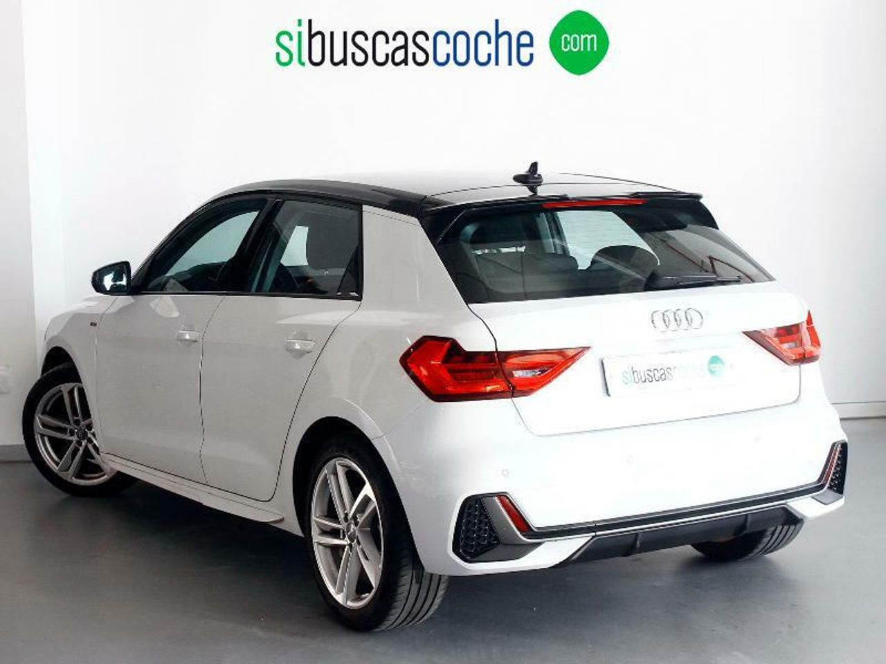 audi a1 2020 / foto grande (2)