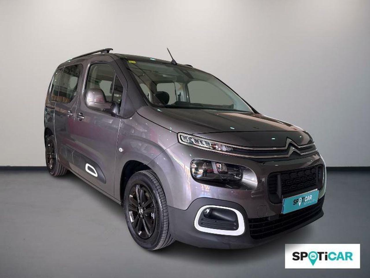 Foto citroën berlingo 2020 /