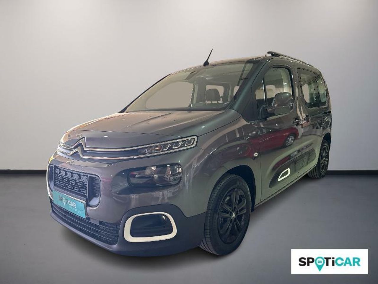 citroën berlingo 2020 / foto grande (3)