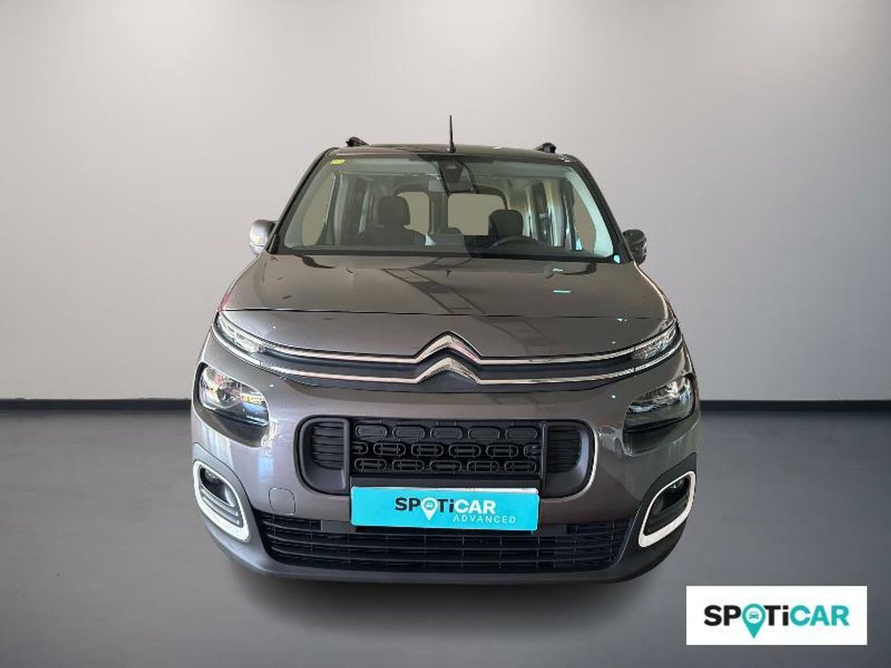 citroën berlingo 2020 / foto grande (2)
