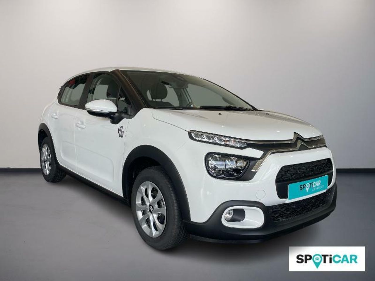 Foto citroën c3 2024 /