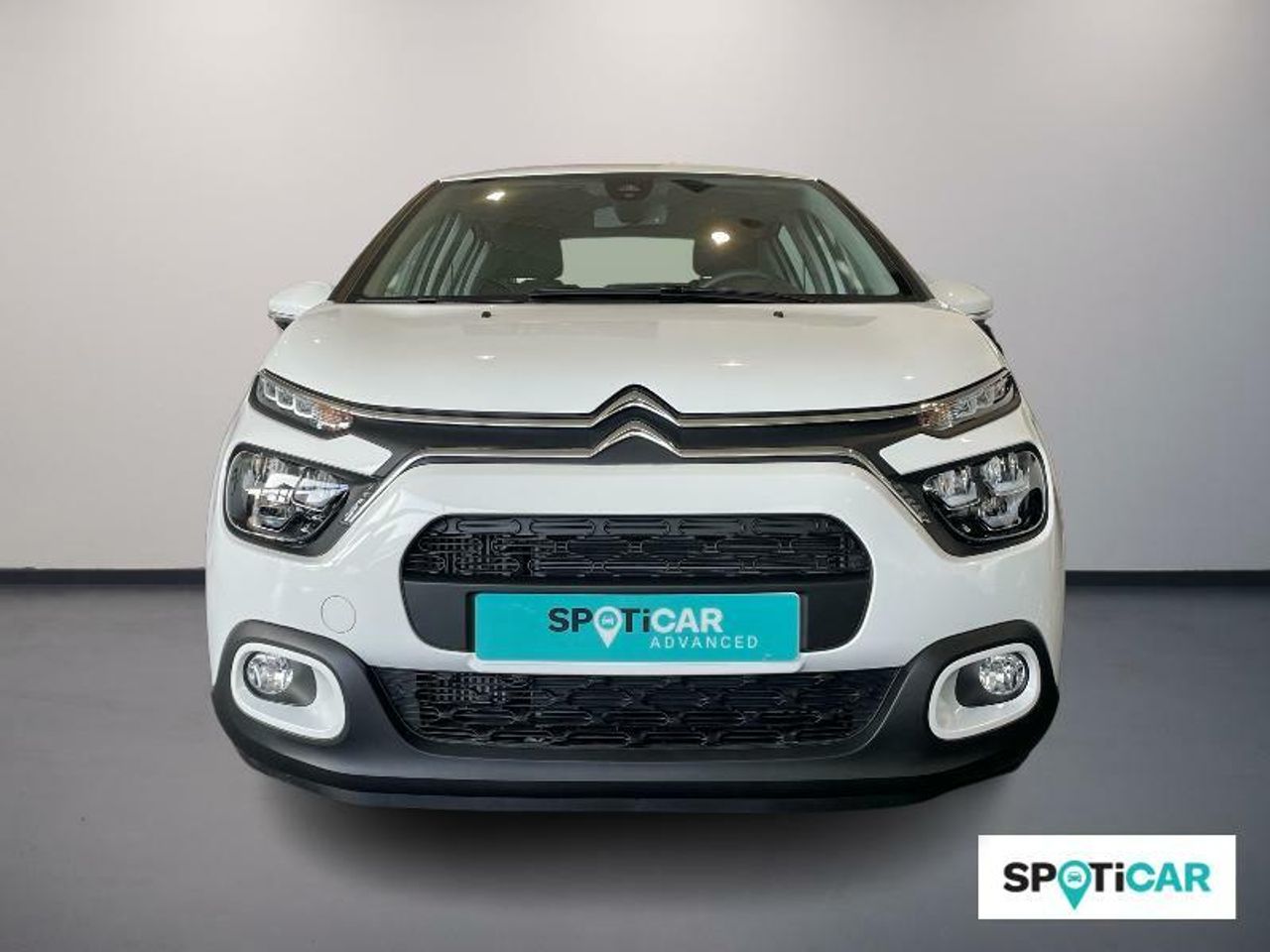 citroën c3 2024 / foto grande (2)